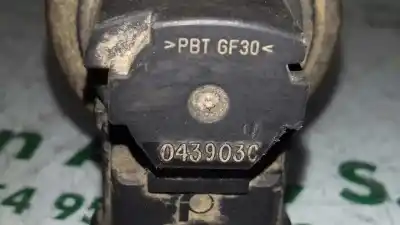 Автозапчасти б/у клапан рог за opel astra gtc cosmo ссылки oem iam 72838400  26445720