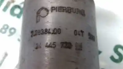 Автозапчасти б/у клапан рог за opel astra gtc cosmo ссылки oem iam 72838400  26445720