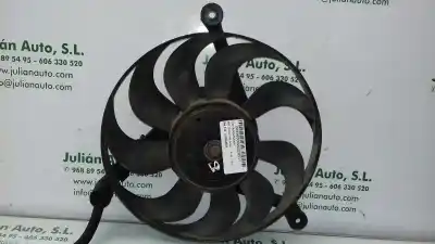 İkinci el araba yedek parçası elektro fan için seat toledo (1m2) select oem iam referansları 1j0959455k  