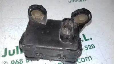 Pièce détachée automobile d'occasion Capteur pour OPEL ZAFIRA B Cosmo Références OEM IAM 13208665  10170103623