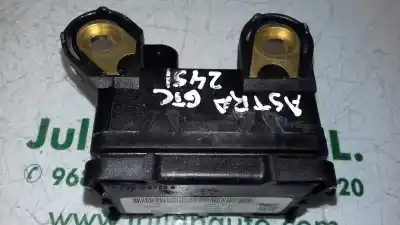 Second-hand car spare part sensor for opel astra gtc enjoy oem iam references 13208665  10170103623