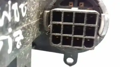 Peça sobressalente para automóvel em segunda mão comando de sofagem (chauffage / ar condicionado)  por daewoo matiz cd referências oem iam   