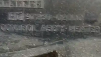 Peça sobressalente para automóvel em segunda mão comando de sofagem (chauffage / ar condicionado)  por daewoo matiz cd referências oem iam   