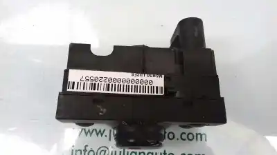 Second-hand car spare part headlights switch for opel meriva blue line oem iam references 93394756  04061015