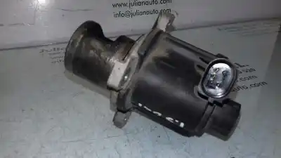 İkinci el araba yedek parçası egr valfi için renault clio ii fase ii (b/cb0) campus oem iam referansları 8200282949 712464675612 8200550348