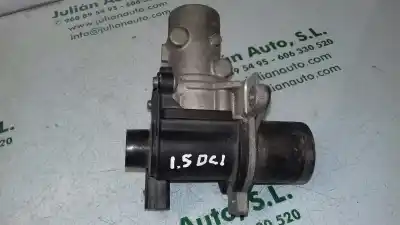 İkinci el araba yedek parçası egr valfi için renault clio ii fase ii (b/cb0) campus oem iam referansları 8200282949 712464675612 8200550348