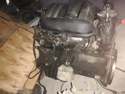 Gebrauchtes Autoersatzteil KOMPLETTER MOTOR zum MERCEDES-BENZ CLASE C (W202) BERLINA  OEM-IAM-Referenzen 605910 6050700401 0114652706135