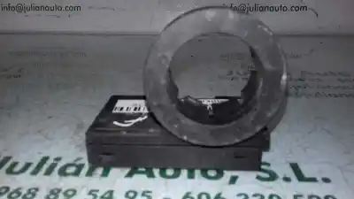 Second-hand car spare part wheel lock column for opel corsa b twist (e) oem iam references 90532625  5wk4597