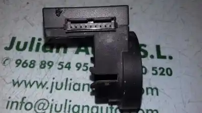 Second-hand car spare part wheel lock column for opel corsa b twist (e) oem iam references 90532625  5wk4597