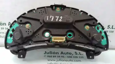 Peça sobressalente para automóvel em segunda mão quadrante por opel combo edition blue line referências oem iam 13173347wa  110008988026