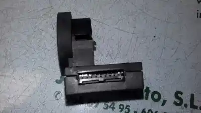 Автозапчасти б/у блок управления иммобилизатором за opel meriva cosmo ссылки oem iam 24445098  5wk4763