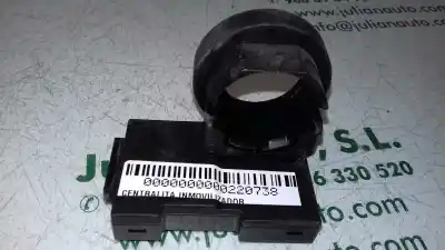 Автозапчасти б/у блок управления иммобилизатором за opel meriva cosmo ссылки oem iam 24445098  5wk4763