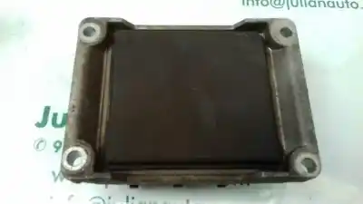 Pezzo di ricambio per auto di seconda mano centralina motore per opel corsa c club riferimenti oem iam 0261207423  24443796