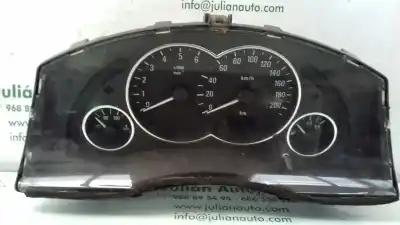 Second-hand car spare part  for OPEL MERIVA  OEM IAM references 13173381XT  110080162026