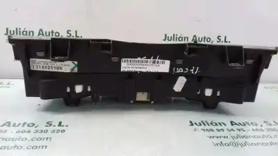 Peça sobressalente para automóvel em segunda mão quadrante por opel meriva blue line referências oem iam 13140265mn  110080162014