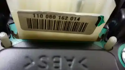 Peça sobressalente para automóvel em segunda mão quadrante por opel meriva blue line referências oem iam 13140265mn  110080162014