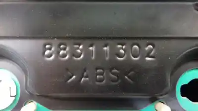 Peça sobressalente para automóvel em segunda mão quadrante por opel combo familiar referências oem iam 13173347wa  110008988026