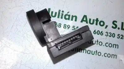 Pezzo di ricambio per auto di seconda mano centralina immobilizzatore per opel corsa c enjoy riferimenti oem iam 24445098  5wk4763