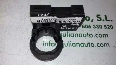 Pezzo di ricambio per auto di seconda mano centralina immobilizzatore per opel corsa c enjoy riferimenti oem iam 24445098  5wk4763