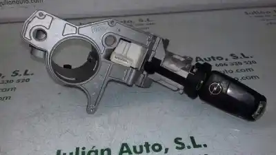 Pièce détachée automobile d'occasion  pour OPEL ZAFIRA B  Références OEM IAM 03677C215B  281726