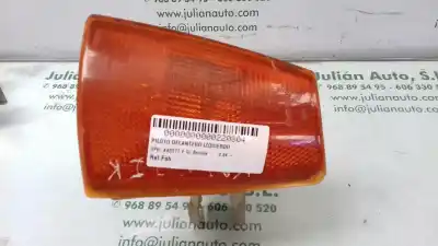 Peça sobressalente para automóvel em segunda mão FAROLIM DIANTEIRO ESQUERDO por OPEL KADETT E  Referências OEM IAM   