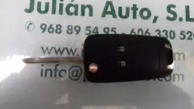 Second-hand car spare part ignition switch for opel astra j lim. enjoy oem iam references 20939745  