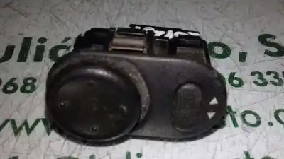 Second-hand car spare part Rearview Side Mirror Switch for OPEL ZAFIRA A 2.0 DTI OEM IAM references 09226861  