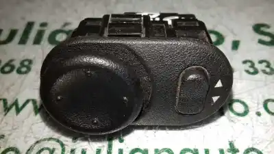 Peça sobressalente para automóvel em segunda mão comutador de espelhos retrovisores por opel astra g berlina comfort referências oem iam 09226861