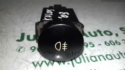 Pezzo di ricambio per auto di seconda mano INTERRUTTORE per DAEWOO KALOS  Riferimenti OEM IAM 864W0140F4  