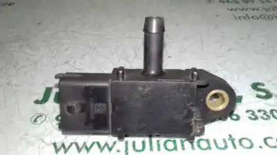 Second-hand car spare part PRESSURE SENSOR for OPEL CORSA D  OEM IAM references 55566186  