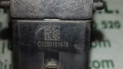 Second-hand car spare part pressure sensor for opel corsa d expression oem iam references 55566186  