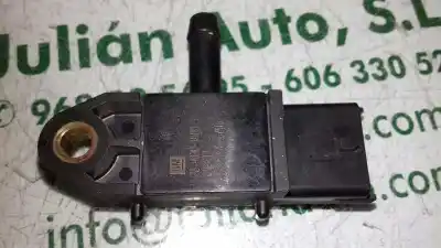 Second-hand car spare part pressure sensor for opel corsa d expression oem iam references 55566186  