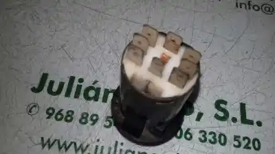 Second-hand car spare part hazard warning lights for opel kadett e gl familiar oem iam references 90181853  501118