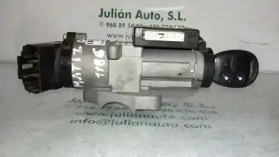 Second-hand car spare part  for CHEVROLET MATIZ  OEM IAM references 96465962 7541440 116R1000004