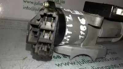 Second-hand car spare part ignition switch for chevrolet matiz s oem iam references 96465962 7541440 116r1000004