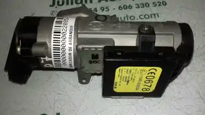 Second-hand car spare part ignition switch for chevrolet matiz s oem iam references 96465962 7541440 116r1000004