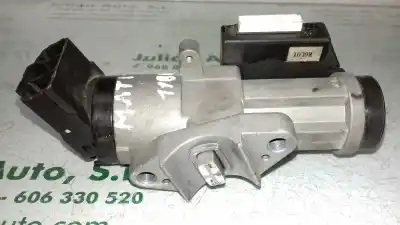 Second-hand car spare part ignition switch for chevrolet matiz s oem iam references 96465962 7541440 116r1000004