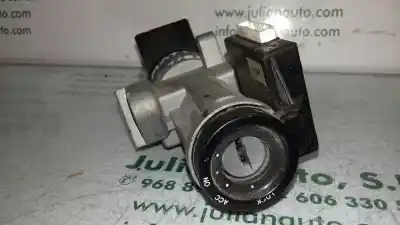 Second-hand car spare part ignition switch for chevrolet matiz s oem iam references 96465962 7541440 116r1000004