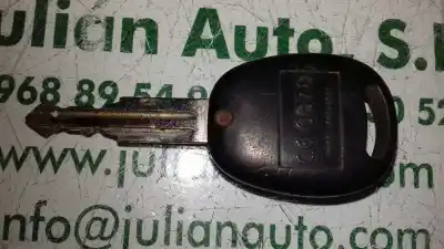 Second-hand car spare part ignition switch for chevrolet matiz s oem iam references 96465962 7541440 116r1000004