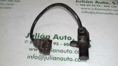 Second-hand car spare part Crankshaft Sensor for DAEWOO LANOS SX OEM IAM references 3235  