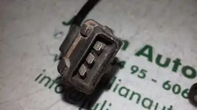 Second-hand car spare part crankshaft sensor for daewoo lanos sx oem iam references 3235  