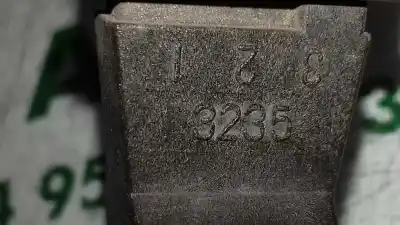 Second-hand car spare part crankshaft sensor for daewoo lanos sx oem iam references 3235  