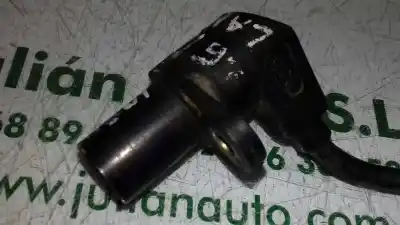 Second-hand car spare part crankshaft sensor for daewoo lanos sx oem iam references 3235  