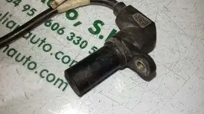 Peça sobressalente para automóvel em segunda mão sensor do volante do motor por daewoo kalos 1.2 se referências oem iam 96325868  