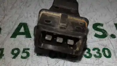 Peça sobressalente para automóvel em segunda mão sensor do volante do motor por daewoo kalos 1.2 se referências oem iam 96325868  