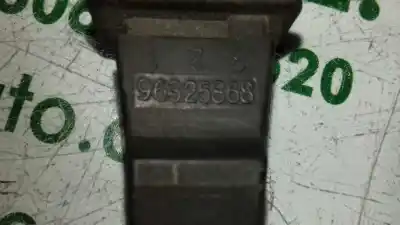 Peça sobressalente para automóvel em segunda mão sensor do volante do motor por daewoo kalos 1.2 se referências oem iam 96325868  