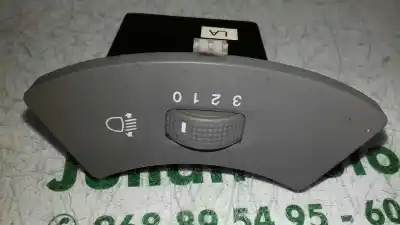 Pezzo di ricambio per auto di seconda mano INTERRUTTORE per DAEWOO KALOS  Riferimenti OEM IAM 3C27  