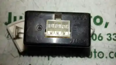 Pezzo di ricambio per auto di seconda mano interruttore per daewoo kalos 1.2 se riferimenti oem iam 3c27  