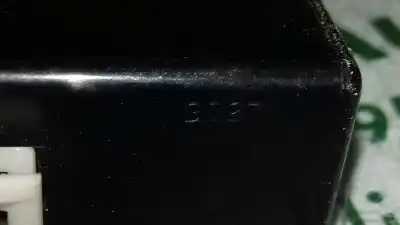 Pezzo di ricambio per auto di seconda mano interruttore per daewoo kalos 1.2 se riferimenti oem iam 3c27  