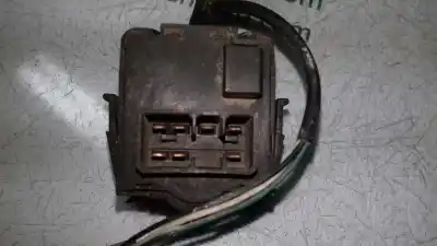 Second-hand car spare part headlights switch for daewoo leganza 2.0 cdx oem iam references 96206801  